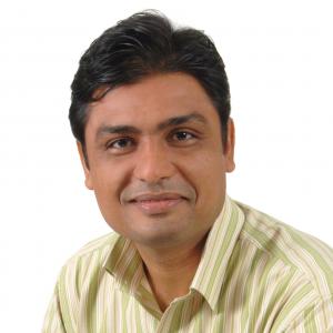 Manoj Kaplinghat