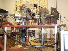 The Mass Spectrometer