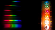 Absorption Spectra