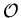 ${\cal O}$